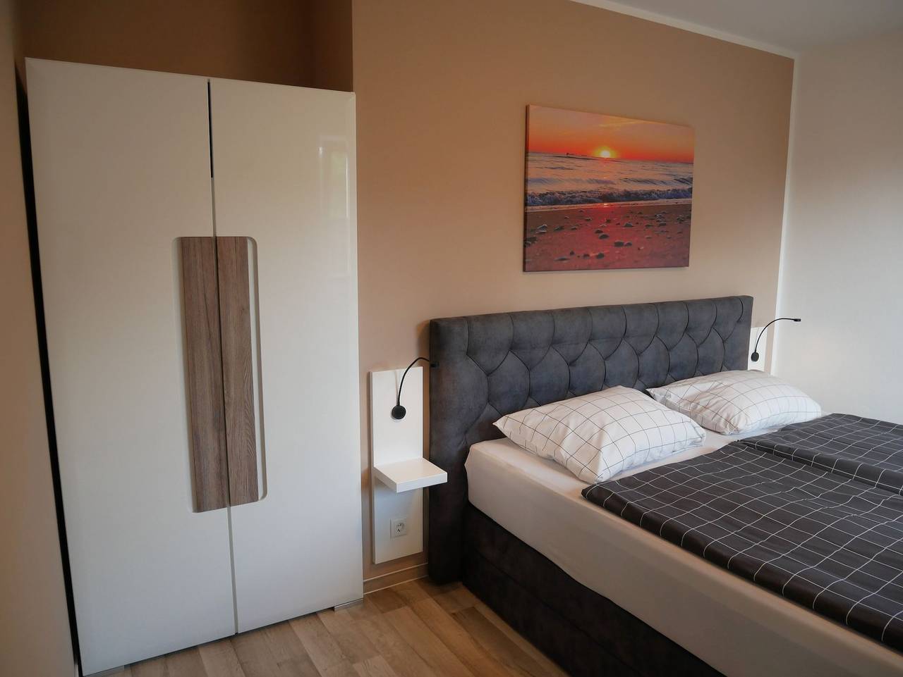 Ferienwohnung in Usedom ab 81€ pro Nacht