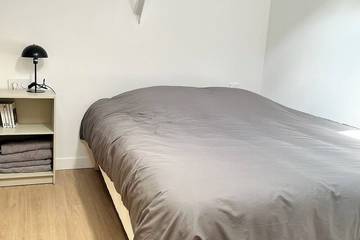Appartement De Vacances pour 3 Personnes dans Bagnolet, Seine-Saint-Denis, Photo 1