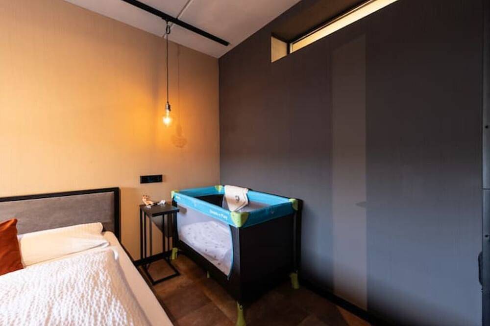 Ganze Wohnung, New Industrial-Style Apartment (Kurz- / Langzeit) in Neckarsulm, Kurpfalz