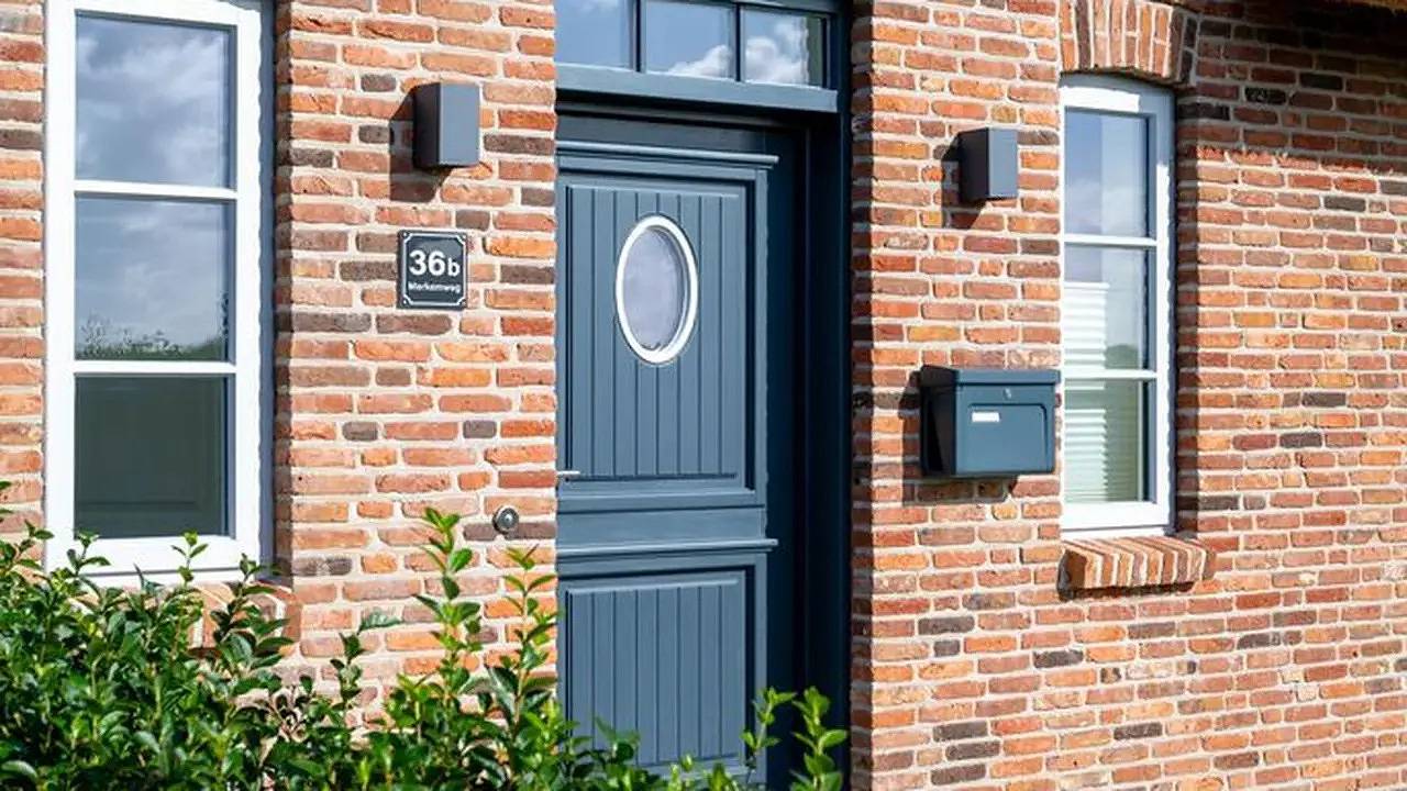 Ferienhaus für 7 Personen (165 m²) in Dunsum in Dunsum, Föhr