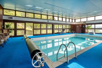 Villa for 16 People in Argyll & Bute, Scotland, Photo 2