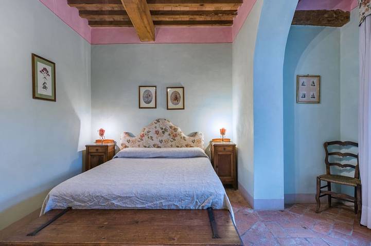 Appartement entier, Marruca in Castiglioncello, Rosignano Marittimo