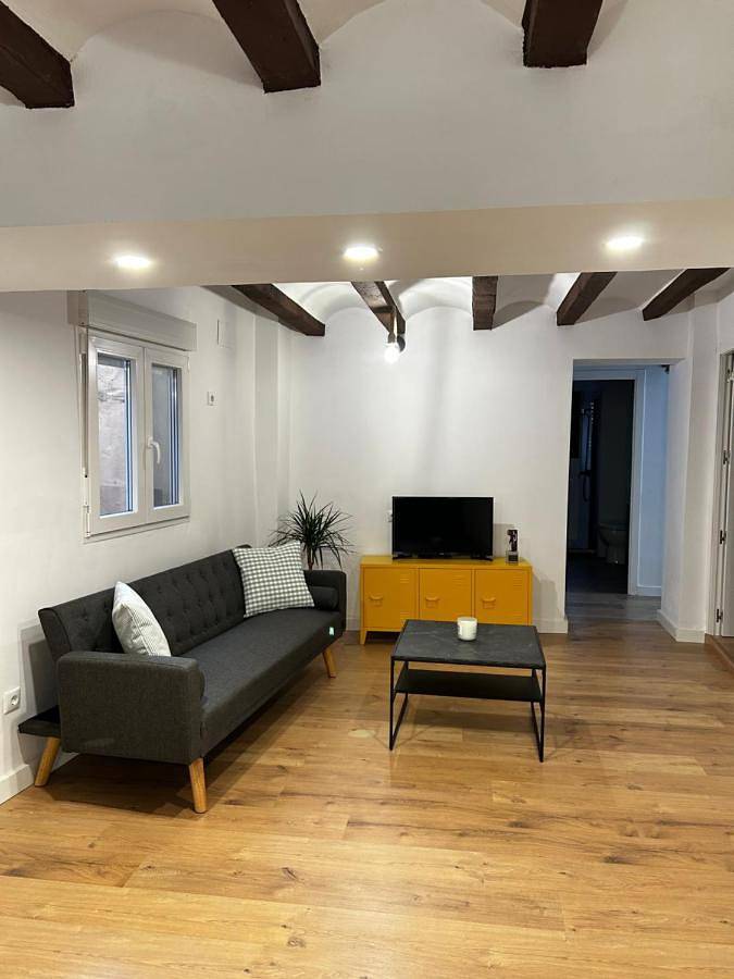 Gîte pour 6 personnes, avec terrasse à Tarazona - 2