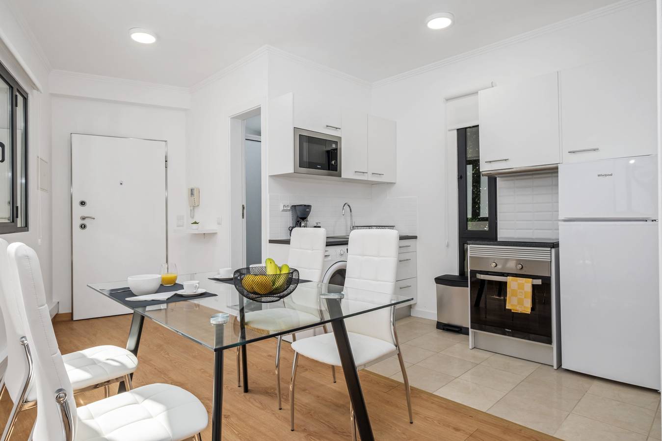 Apartamento inteiro, Funchal Central Loft by Homie in Funchal (Sé), Madeira