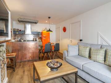 Cottage für 2 Personen in Moffat, Schottische Lowlands, Bild 3