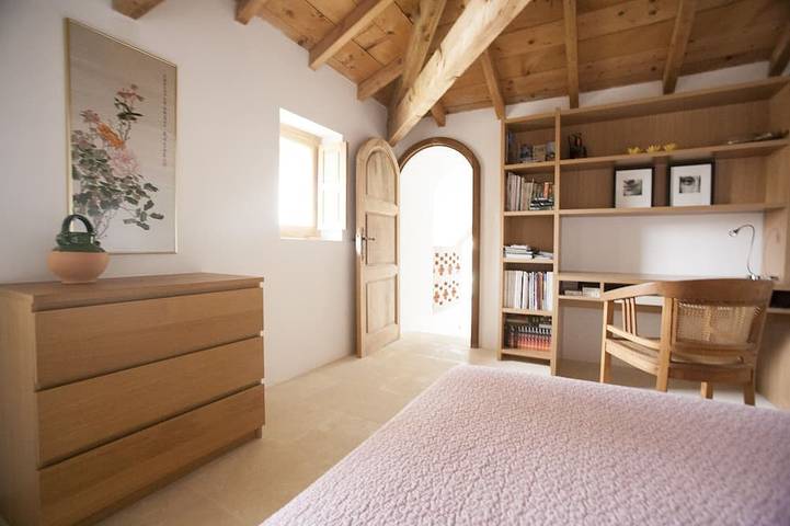 Location de vacances pour 10 personnes, avec jardin à Montady - 4