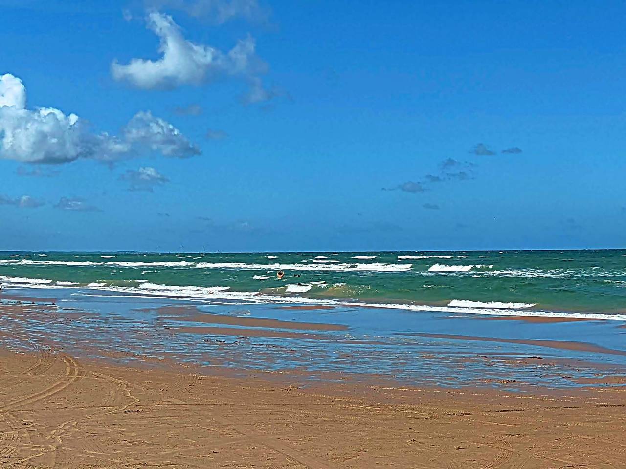 6 Personen Ferienhaus in Strandby in Bratten, Jerup