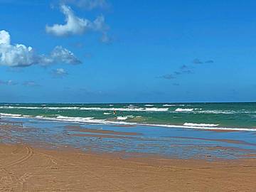 Ferieudlejning til 6 Personer i Bratten, Jerup, Billede 4