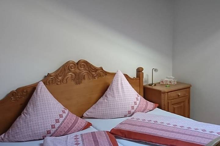 Ganze Wohnung, Wunderschönes Apartment in idealer Lage für einen entspannten, erholsamen Urlaub in Hausham, Bayerische Alpen