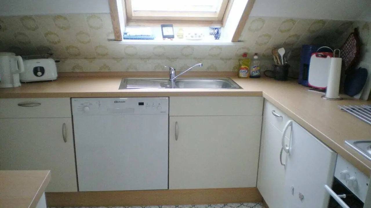 Ferienhaus für 4 Personen (68 m²) in Leck in Leck, Grünes Binnenland