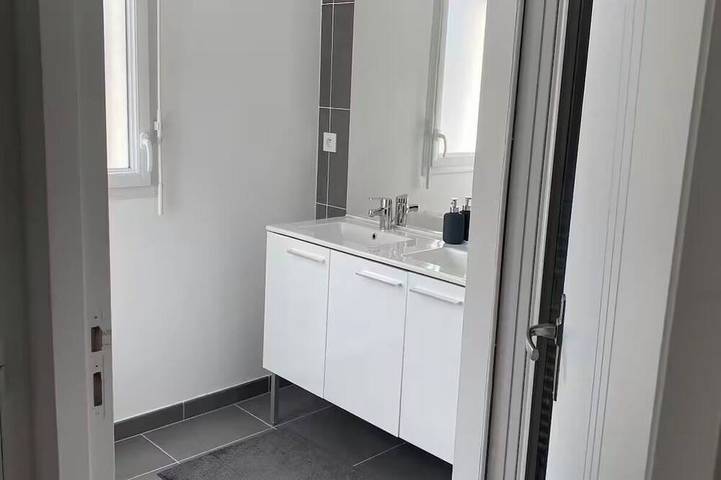 Location de vacances pour 6 personnes à Colleville-Montgomery - 4