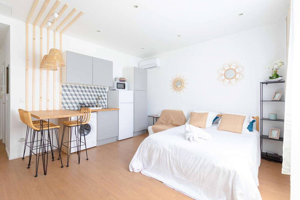 Photo : Appartement de vacances