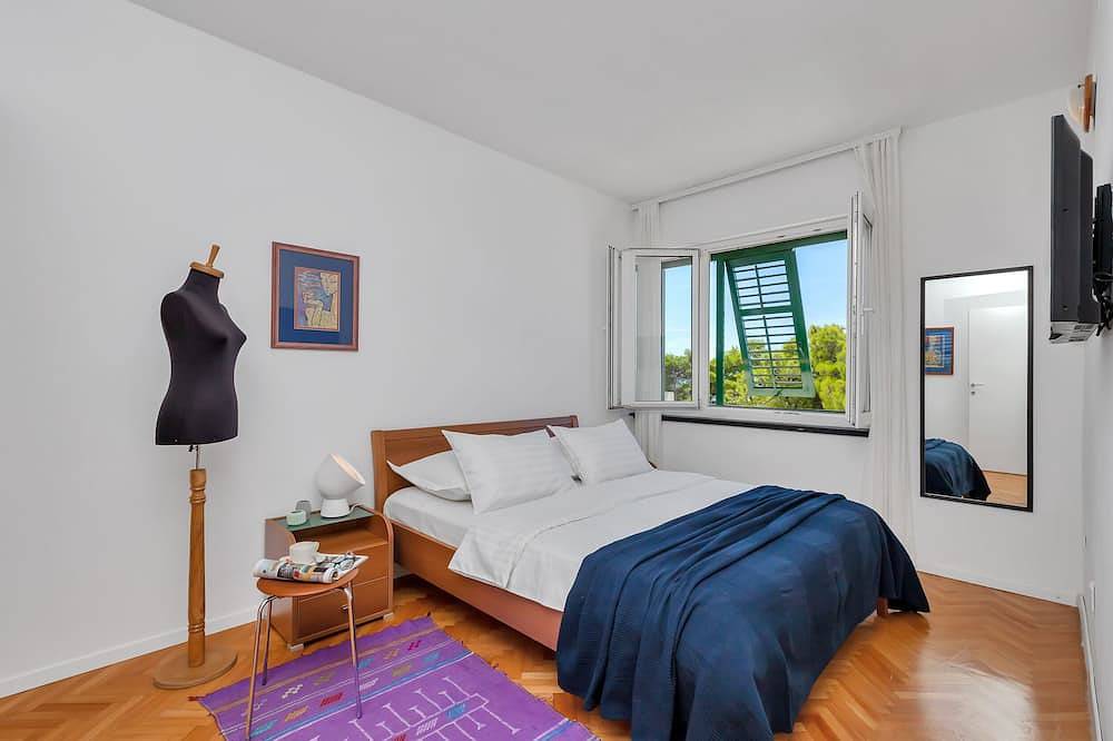 Ganze Wohnung, Strandapartment mit wunderschönem Meerblick in Tucepi, Makarska Riviera