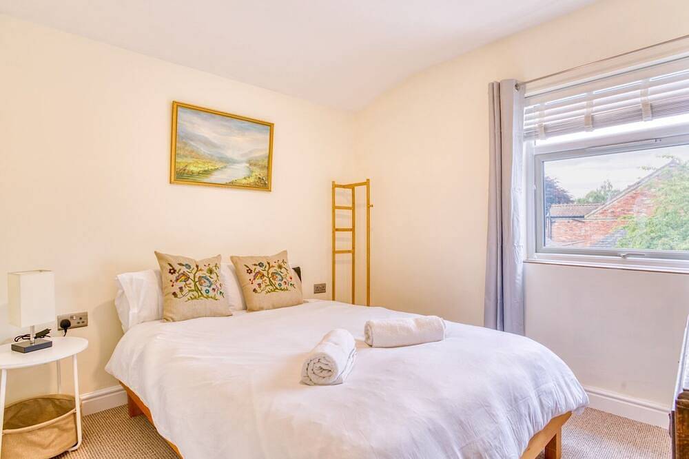 Apartment for 4 People in Lincoln, Lincolnshire
