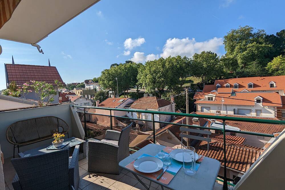 Photo : Appartement de vacances