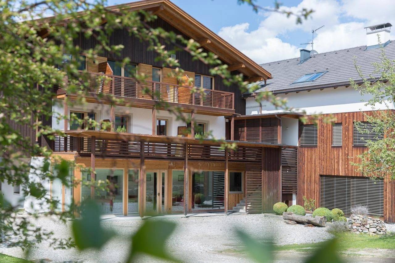 Garni Bachlerhof in Reischach Südtirol, Bruneck