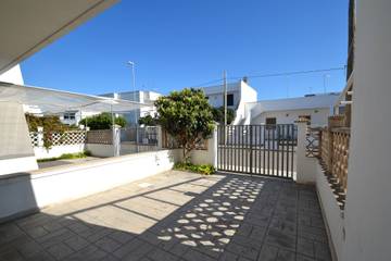 Casa Vacanza per 5 Persone in San Foca, Salento, Foto 2