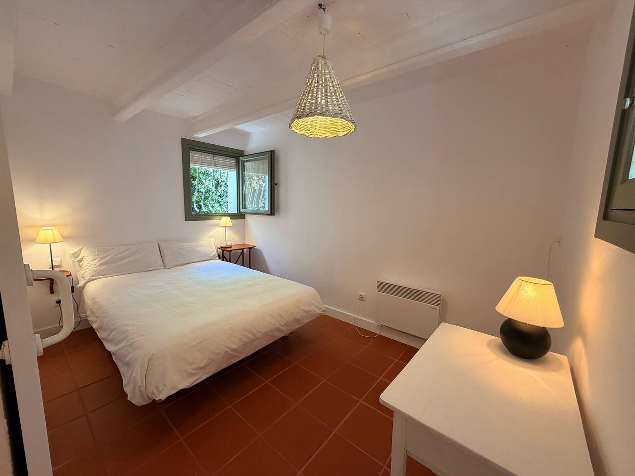 Recently renovated Duplex-Garden 50m Tamariu beach in Aigua Xelida, Tamariu