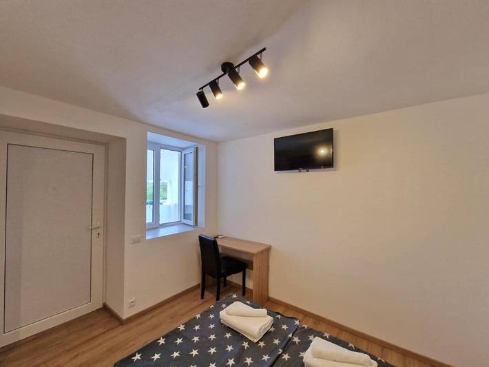 Maison d’hôte pour 2 personnes, avec Terrasse à Pula - 3