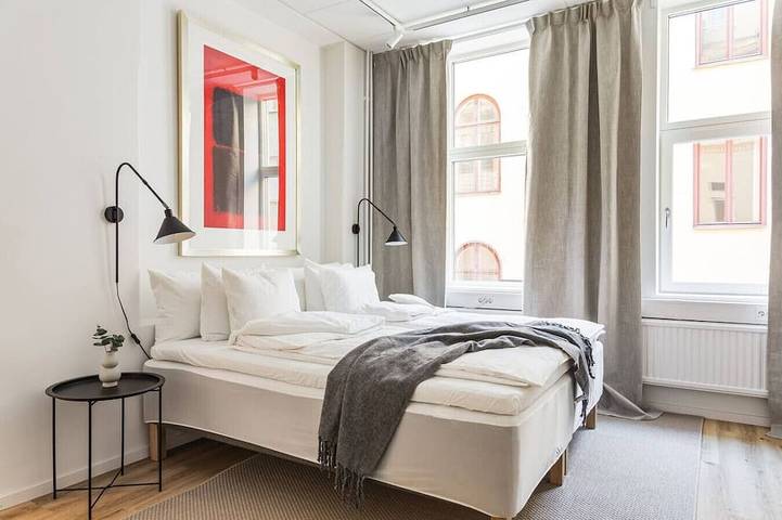 Apartamento de vacaciones para 10 personas - 1