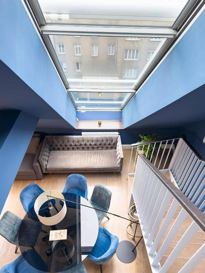 Ganze Wohnung, Superior Apartments Vienna - City Center in Wien Innenstadt, Wien
