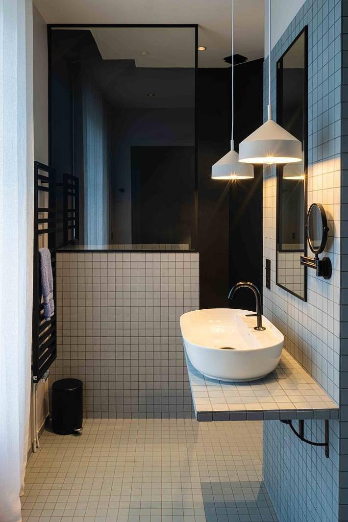 Chambre d’hôte pour 2 personnes en Ille-et-Vilaine - 4