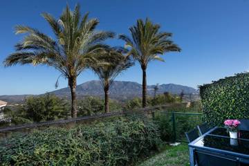 Casa Rural para 8 Personas en La Cala Golf, Mijas, Foto 4