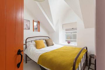 Cottage for 4 People in Newlyn, Cornwall, Photo 3