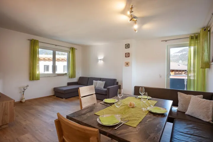 Ganze Wohnung, One-Bedroom Apartment in Söll, Kaisergebirge
