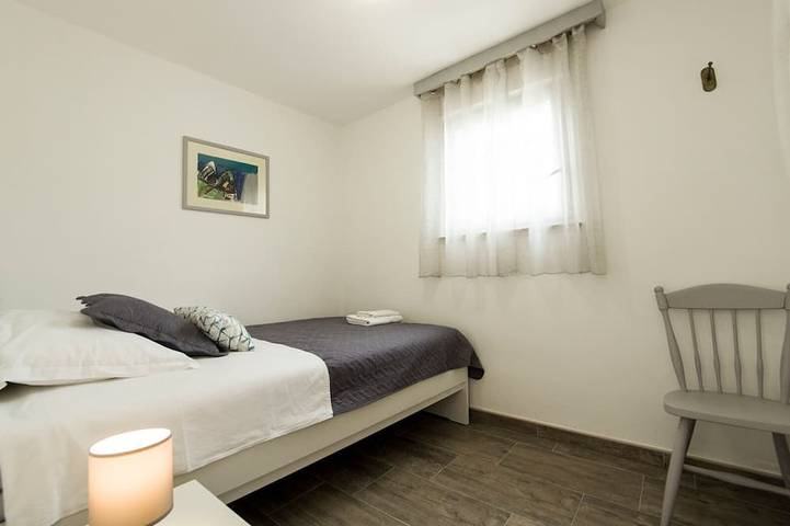 Villa pour 8 personnes, avec jardin et terrasse à Sumartin - 4