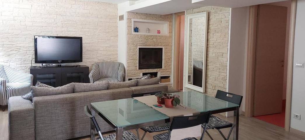 Gîte pour 2 personnes, avec jardin et vue à Ivrea (Italie) - 2