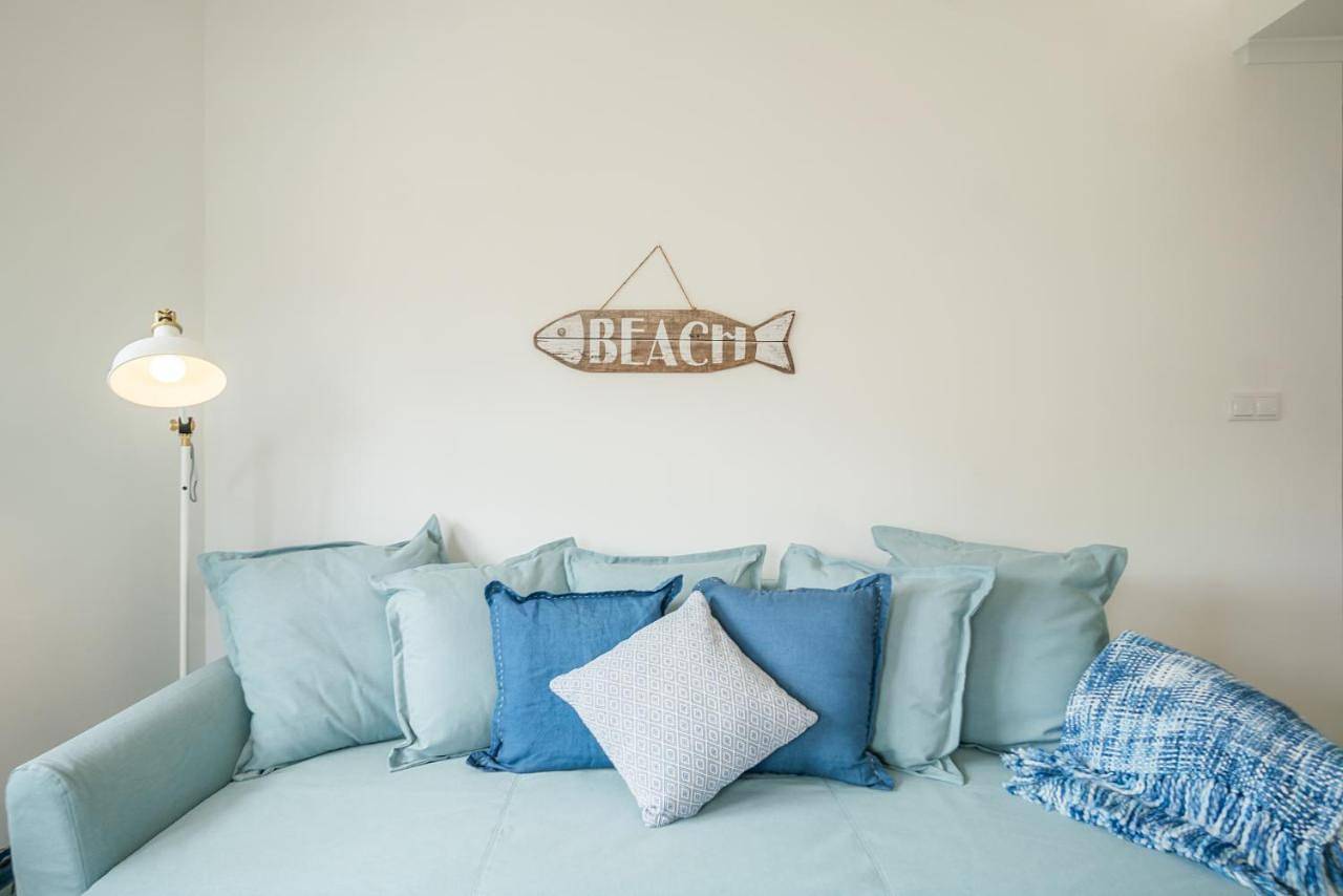 Apartamento inteiro, One-Bedroom Apartment in Silveira (Portugal), Distrito de Lisboa