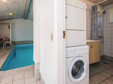 Ferienhaus für 6 Personen in Dejret, Knebel, Bild 4