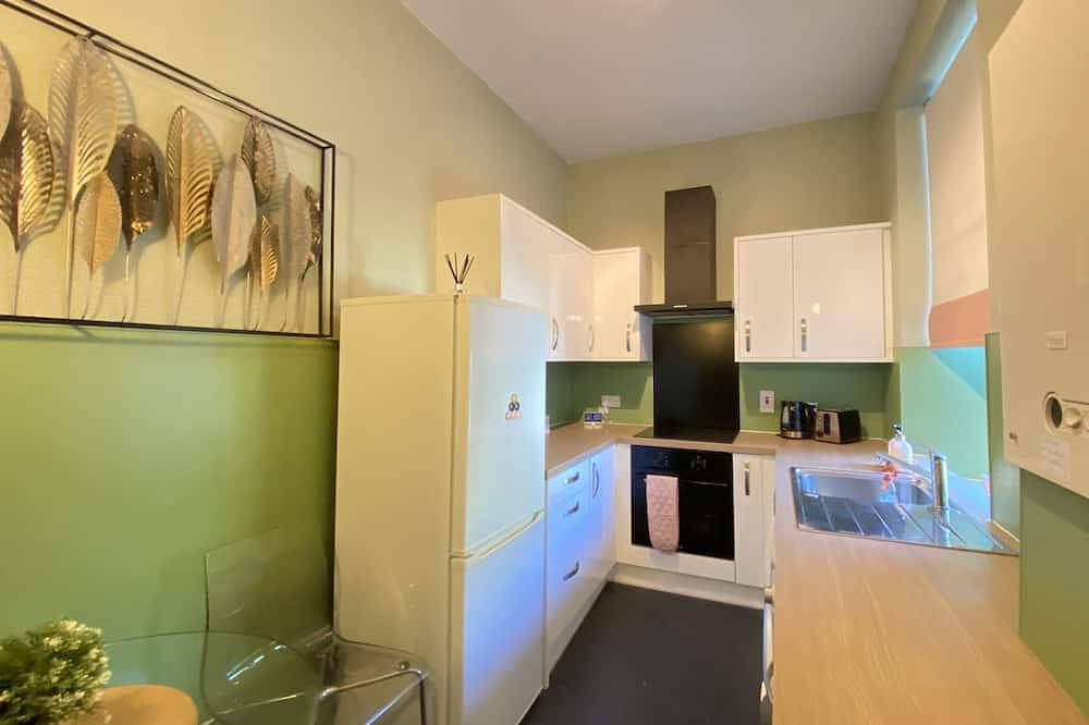 Geheel appartement, Old City Gem, mins from main train station and River Dee in Aberdeen, Aberdeenshire