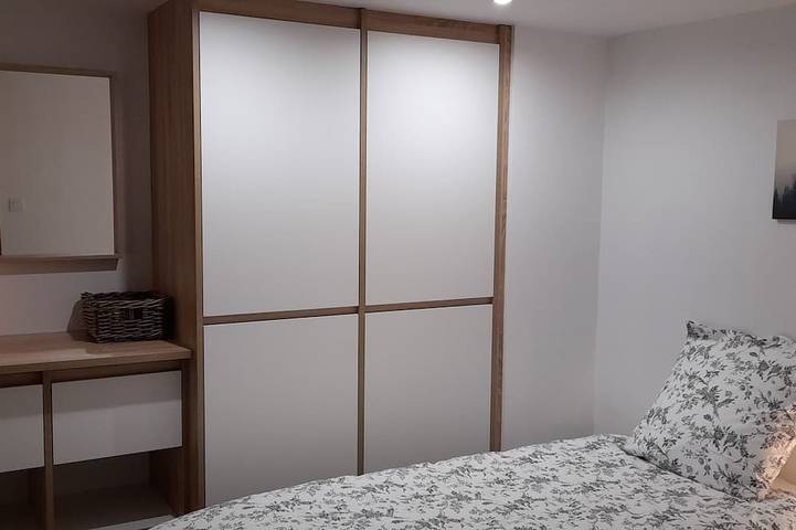 Location de vacances pour 6 personnes, avec terrasse à Villé (Bas-Rhin Alsace) - 2