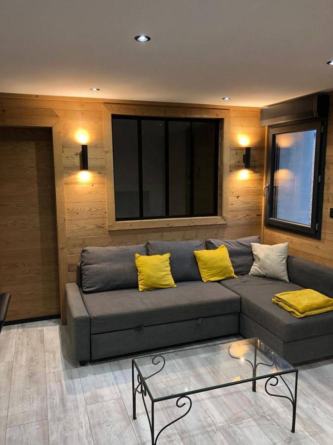 Apartamento de vacaciones para 4 personas, con balcón - 1