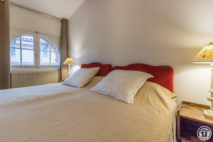 Gîte pour 3 personnes à Toulouse - 4