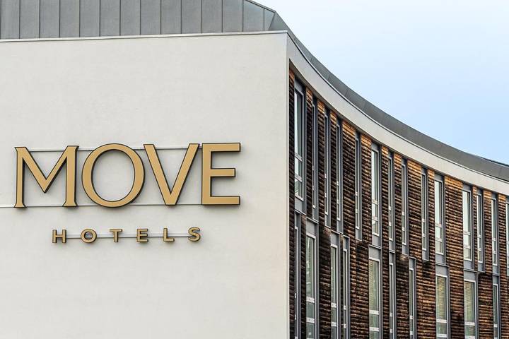 Hôtel pour 2 personnes, avec piscine ainsi que jardin et sauna à Mogliano Veneto - 2