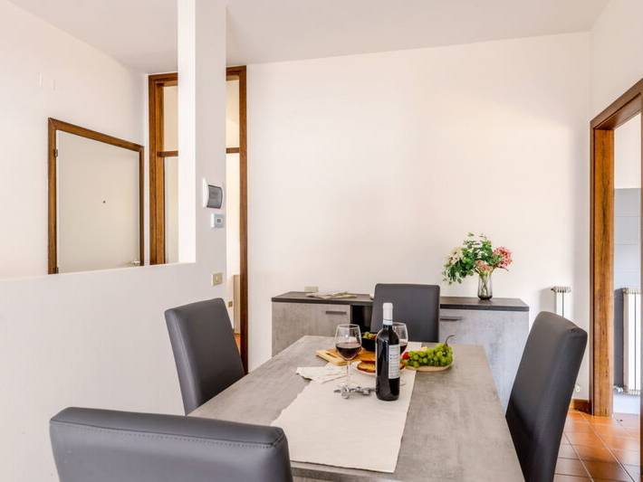 Appartamento intero, Fano Suite Apartment in Fano (Italia), Fano (Comune)