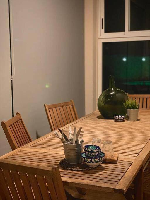 Casa rural para 8 personas, con Jacuzzi y Terraza además de Piscina y Vistas en Elche - 3