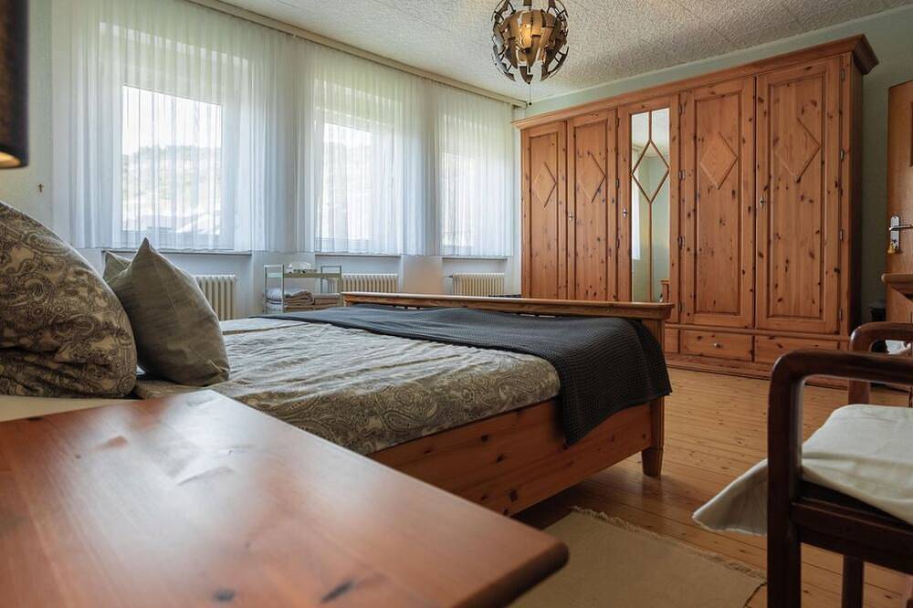 Ganze Wohnung, Ferienhaus Müller - Ferienhaus in Nittel, Landkreis Trier-Saarburg