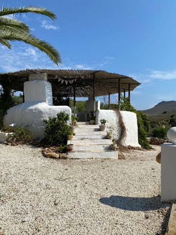 Chalet para 12 Personas en Níjar, Cabo de Gata, Foto 4