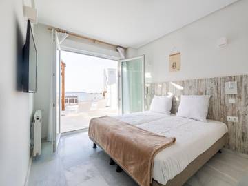 Vakantieappartement voor 6 Personen in Venta Lanuza, El Campello, Afbeelding 3