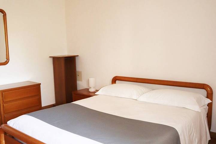 Appartement entier, The Orange Apartment in Recanati, Côte Adriatique Marken
