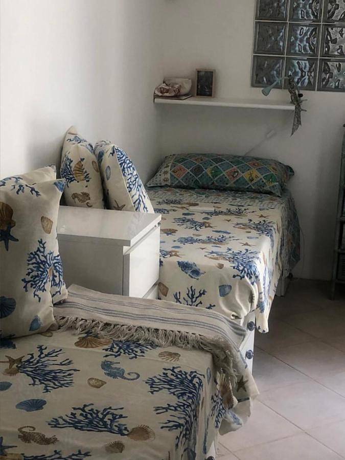 Casa Tortuca in Lampedusa e Linosa, Isole Pelagie