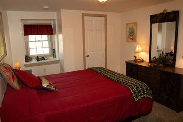 Vacation Home for 10 Guests in Green Mountain National Forest, Vermont, Picture 3