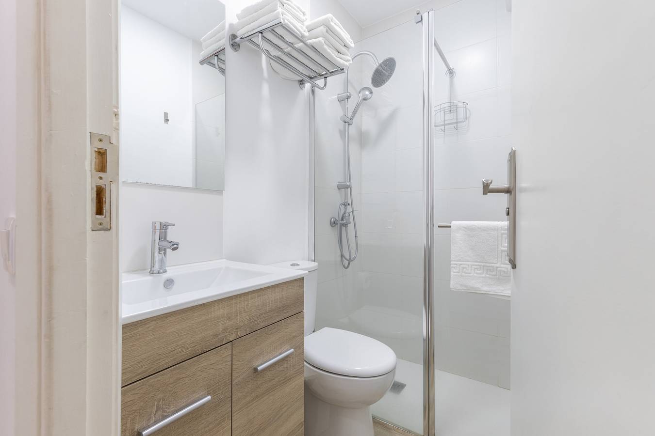 Habitación 6 Interior con Wi-Fi y Aire Acondicionado in Tejeda, Gran Canaria Norte