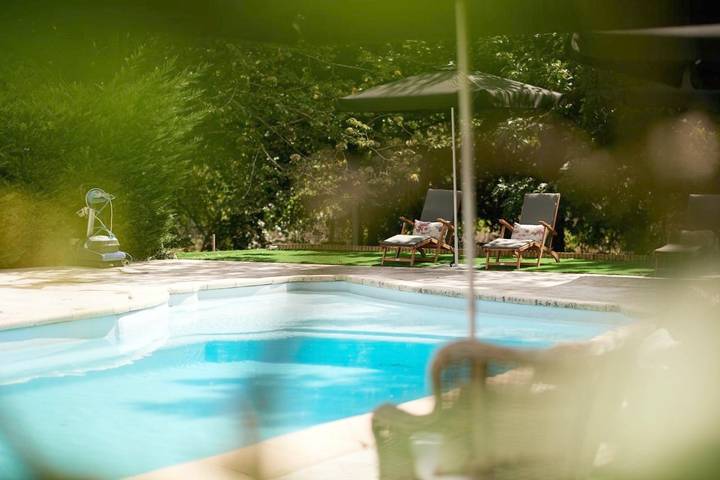 Maison d’hôte pour 2 personnes, avec jardin et piscine dans le Tarn-et-Garonne - 3