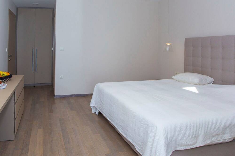 Villa Puntien am Meer mit privatem Pool in Drvenik, Makarska rivijera
