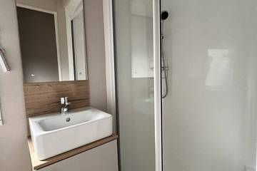 Glamping for 6 People in Edinburgh and Lothian, Photo 2